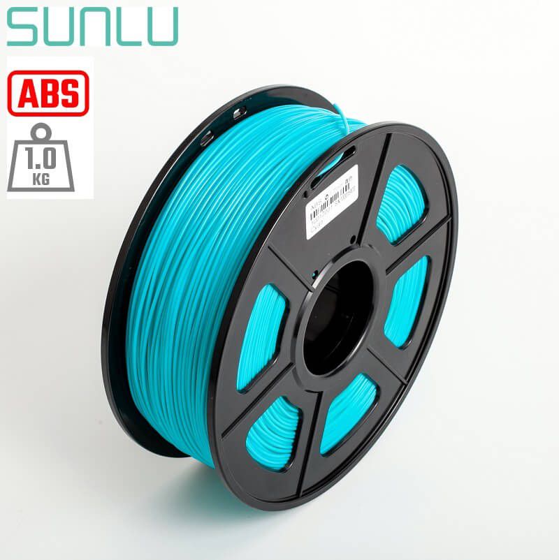 SunLu 1KG 1.75mm ABS Filament